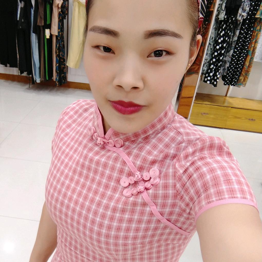 淡定妹