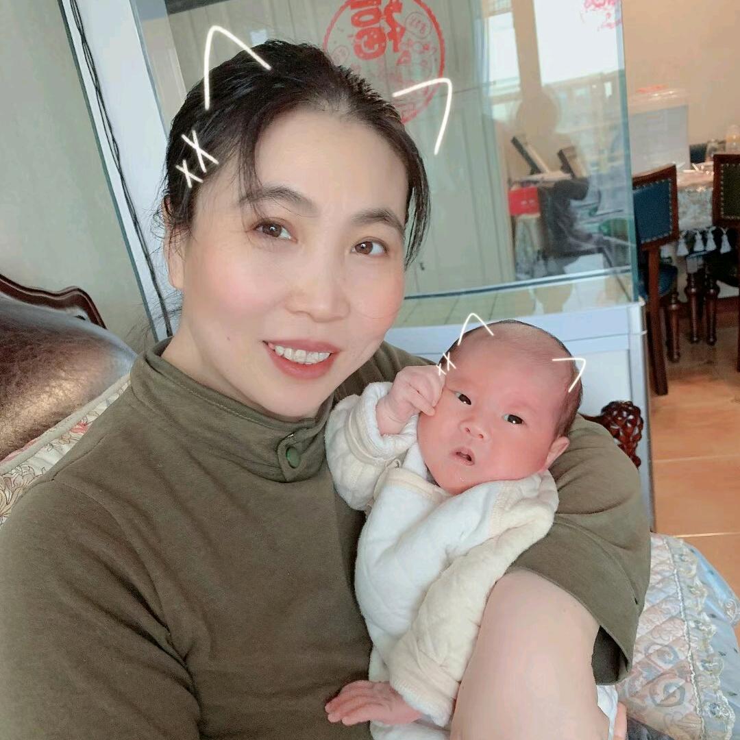 10年老月嫂《带学员》