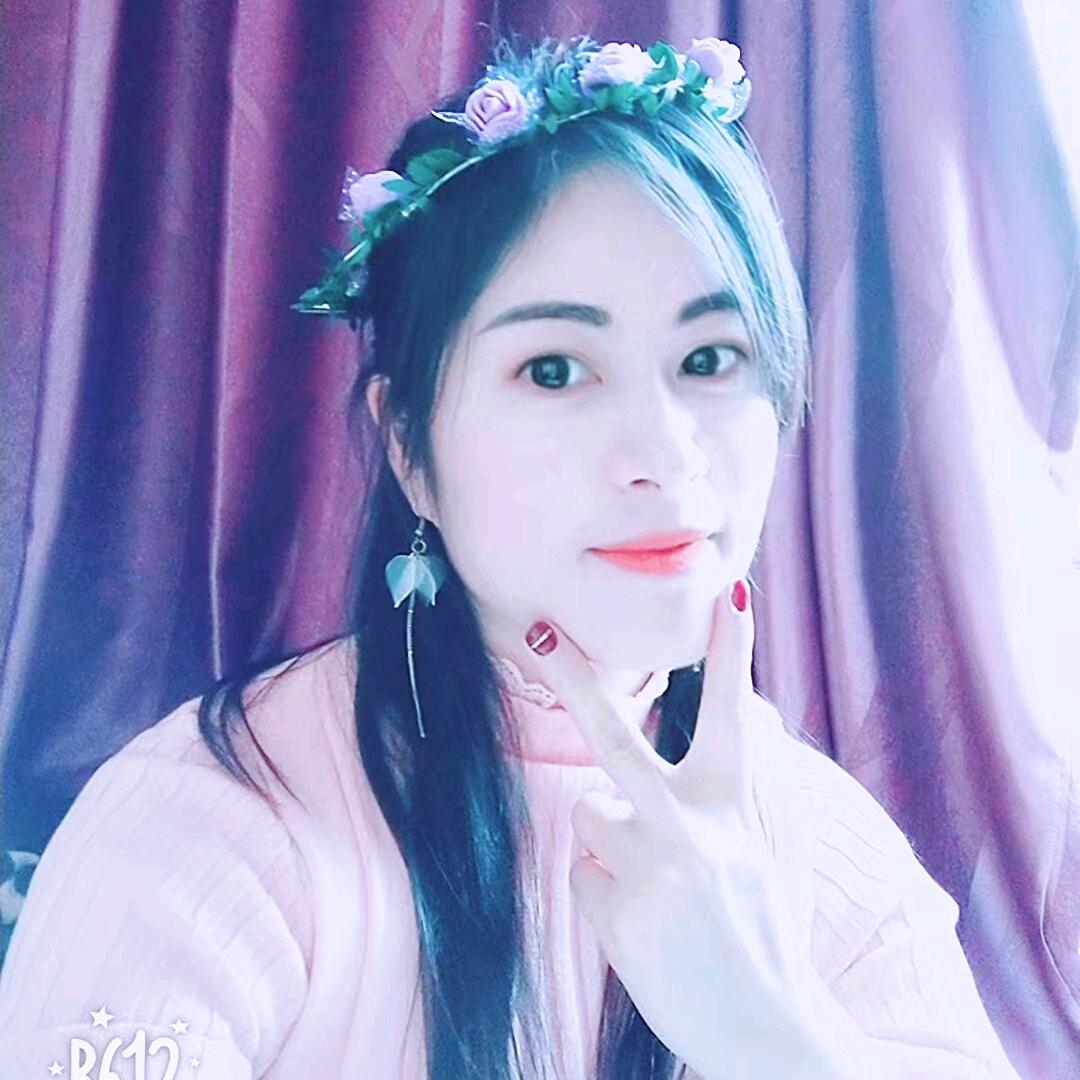 @卿卿