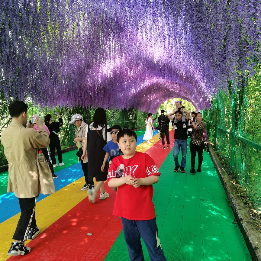 中华