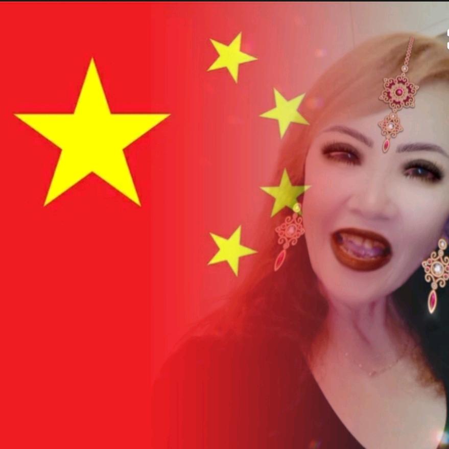 小杨