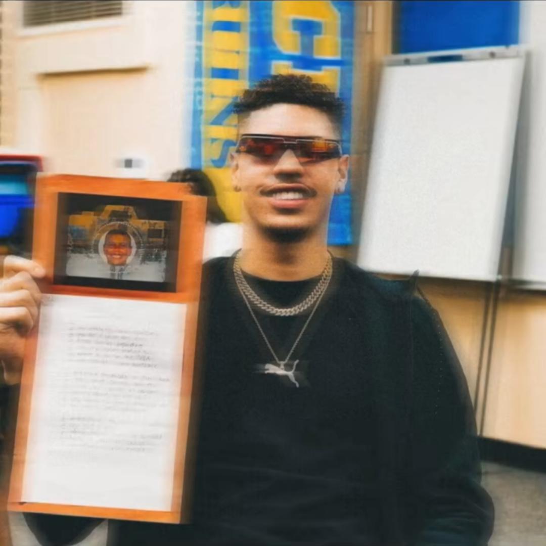 Pharaoh