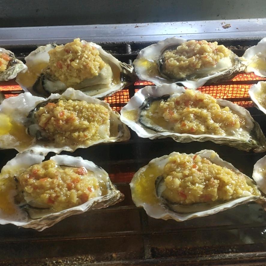 恩施市缪成兵烧烤