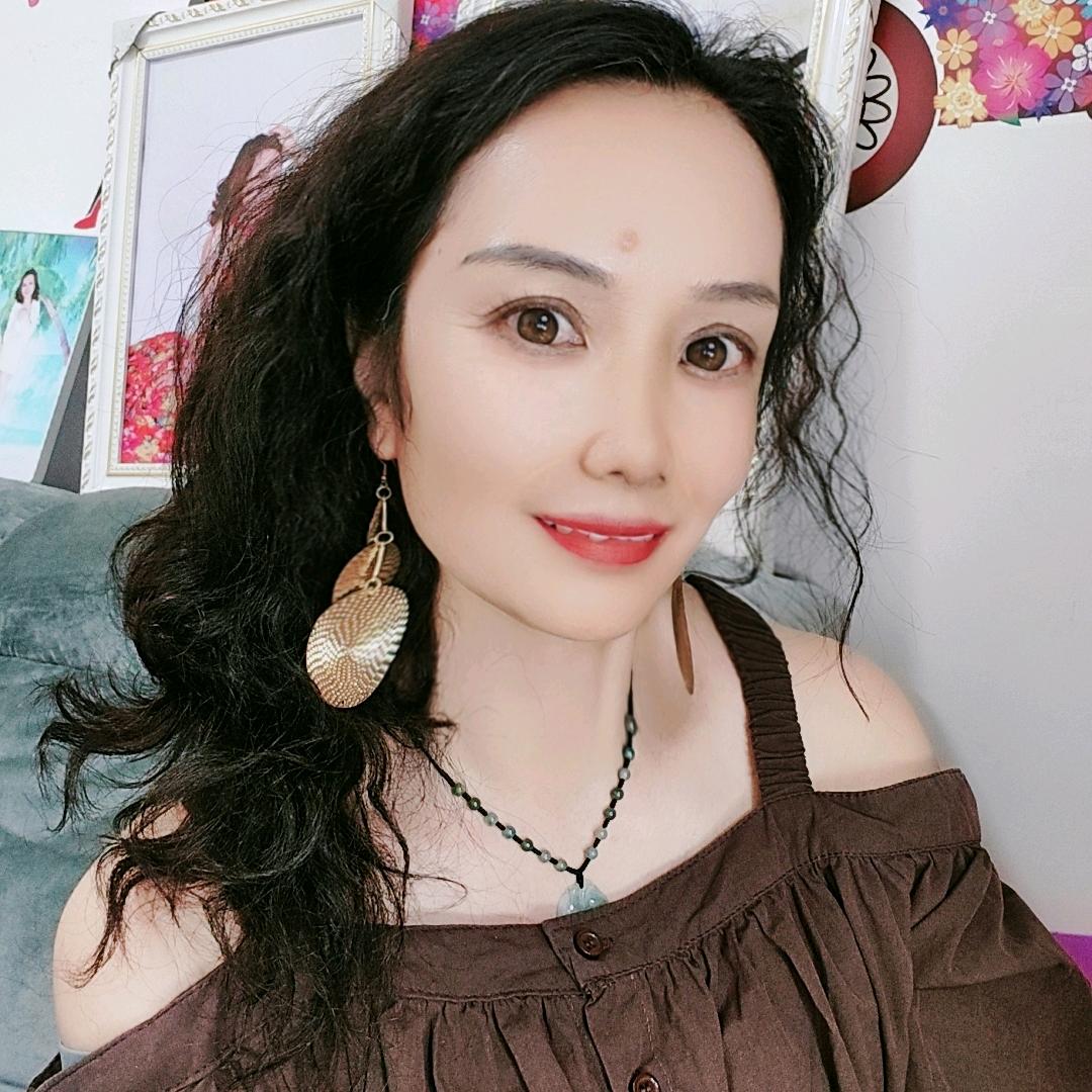 靓女