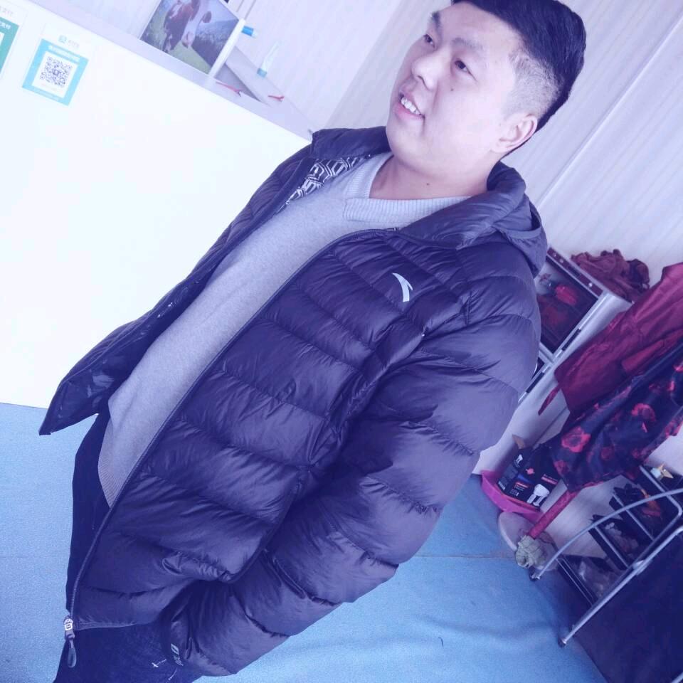 想你的夜