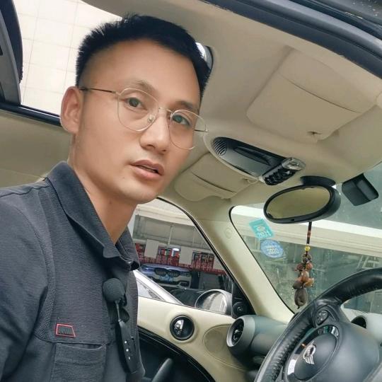 石家庄杰哥-老车整备