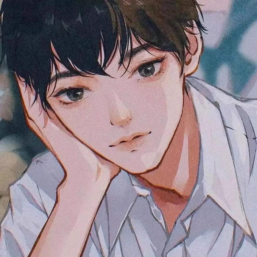 晚月