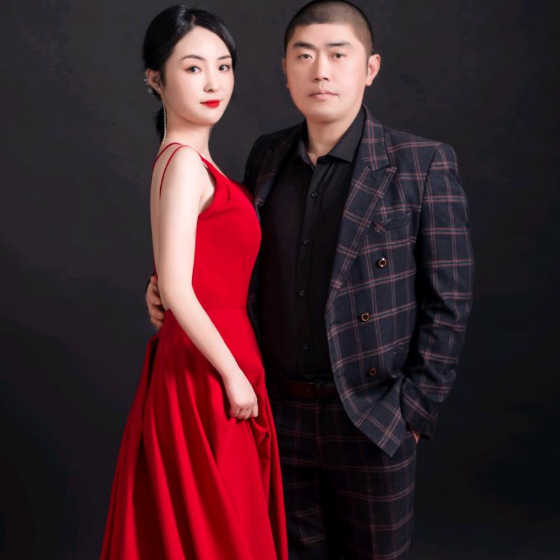 关东人闯山东（强哥）