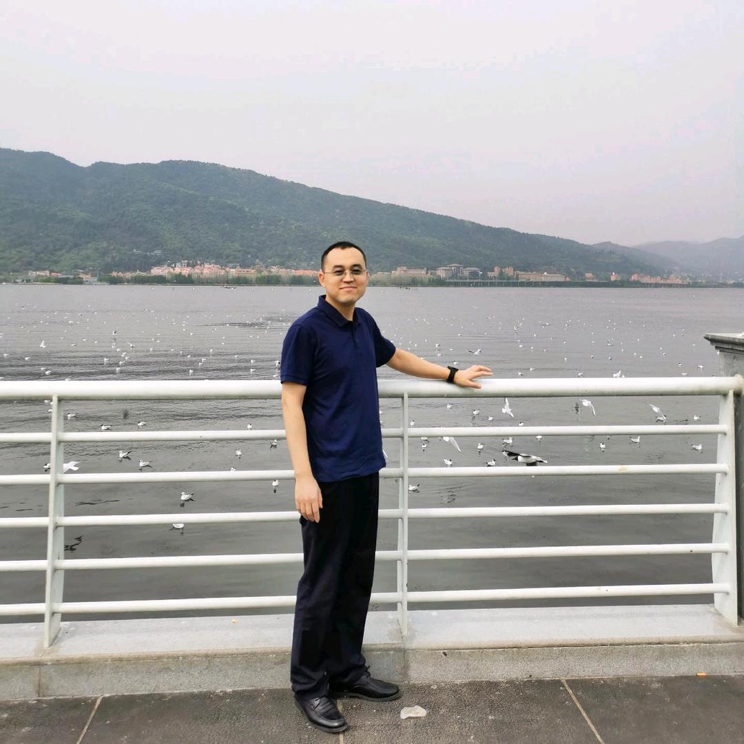 小白同学