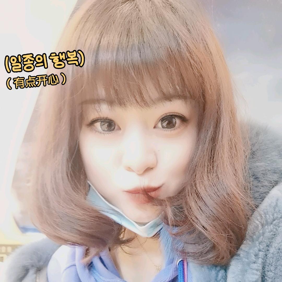 80后小阿姨