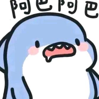 小鲨鱼