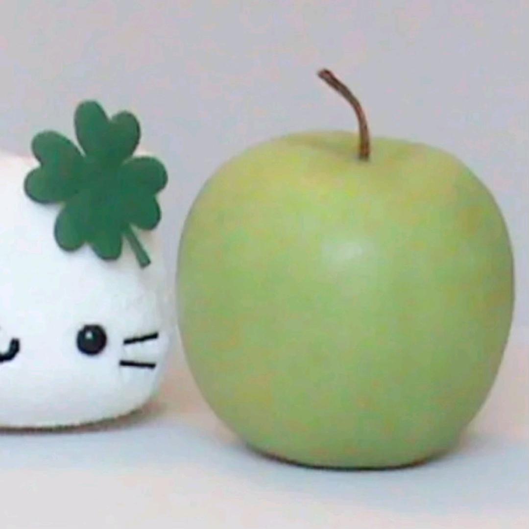 青苹果