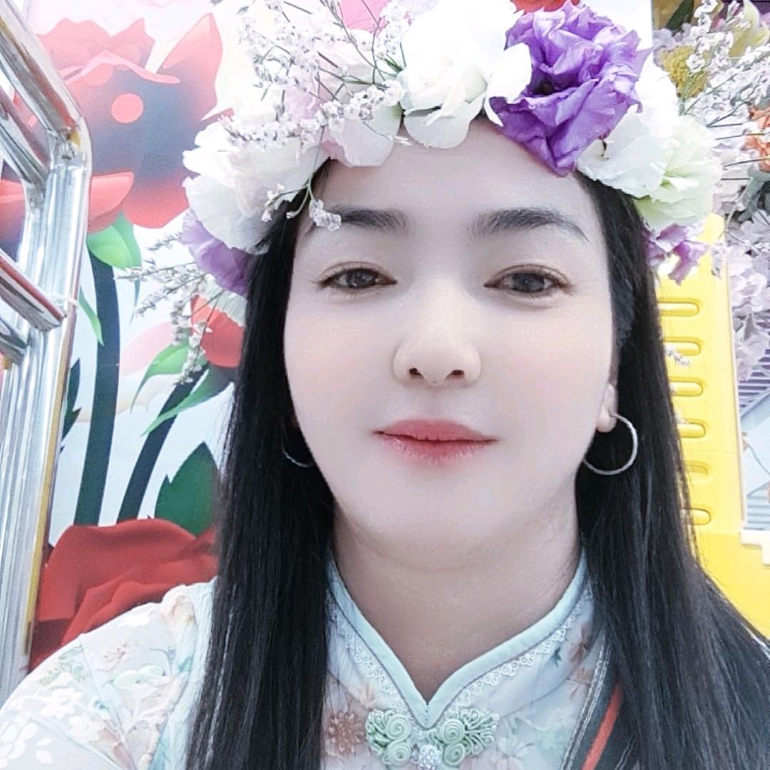 前程似锦～（拒绝私聊)