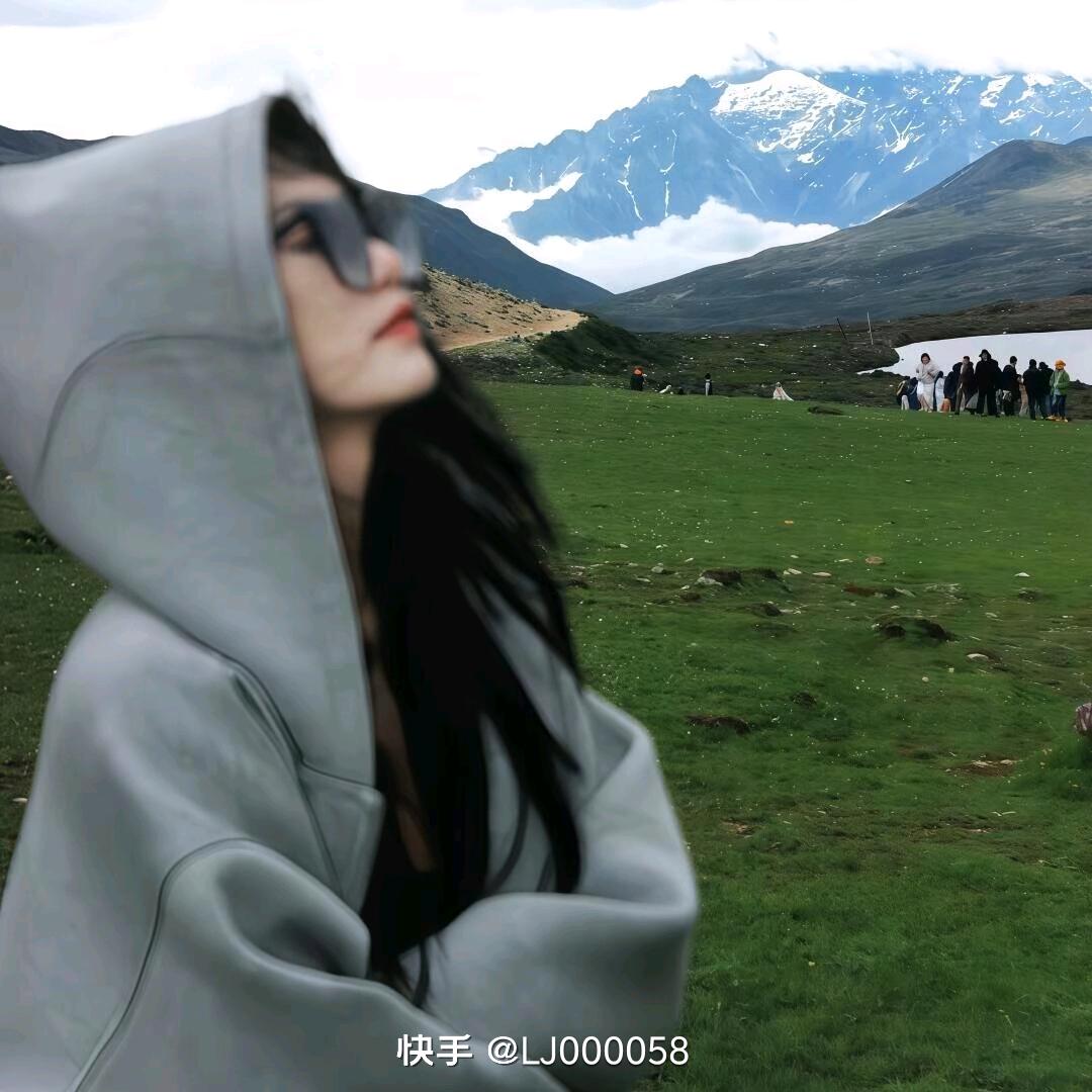 玉米粒.