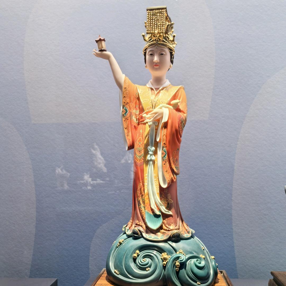 福气满满