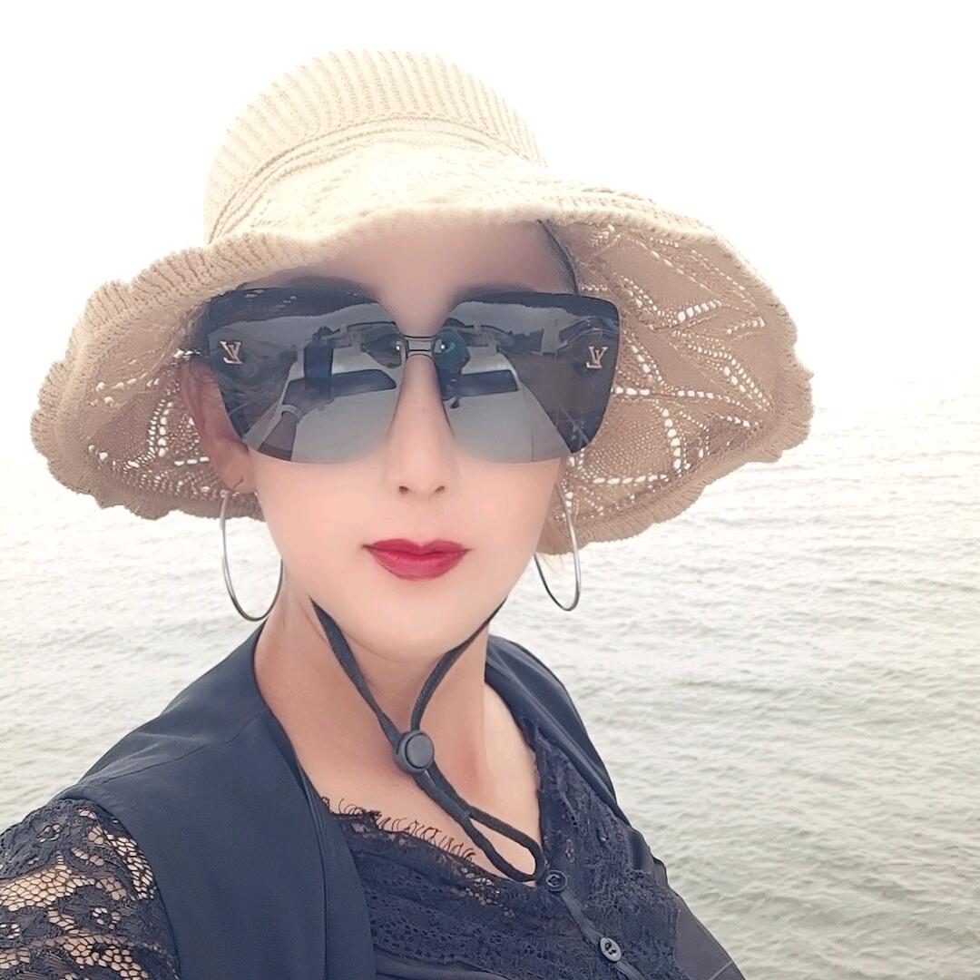 鲅鱼圈冰姐户外