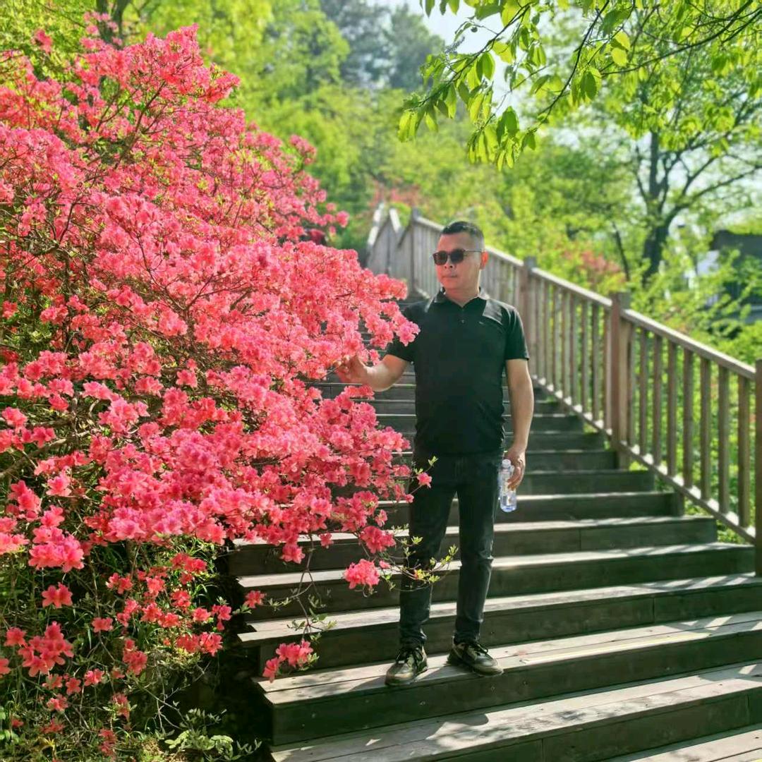 东润农业@余生至简🌿