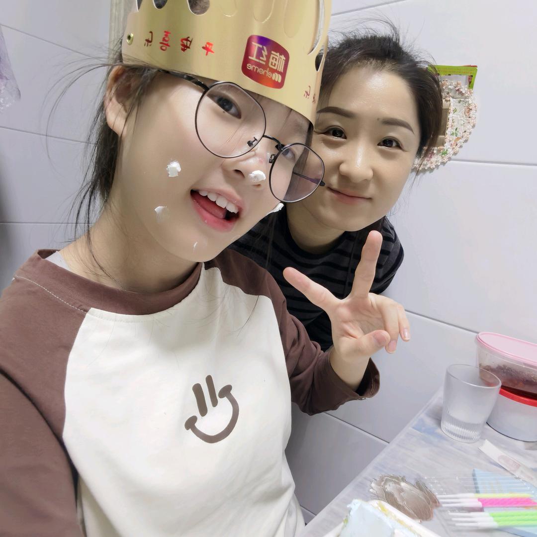 🌸海阔天空🌸