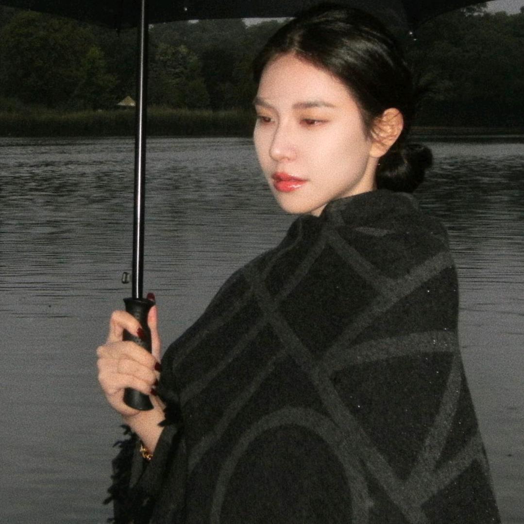 李星儿⭐时尚穿搭