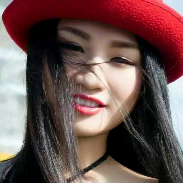 暴富石女士❤️