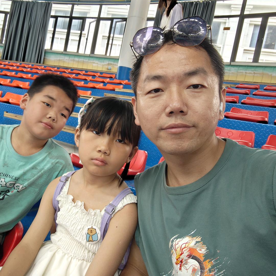 孤身闯天涯