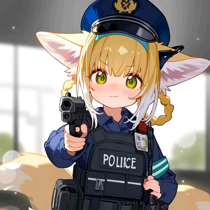 喜欢一个人QaQ