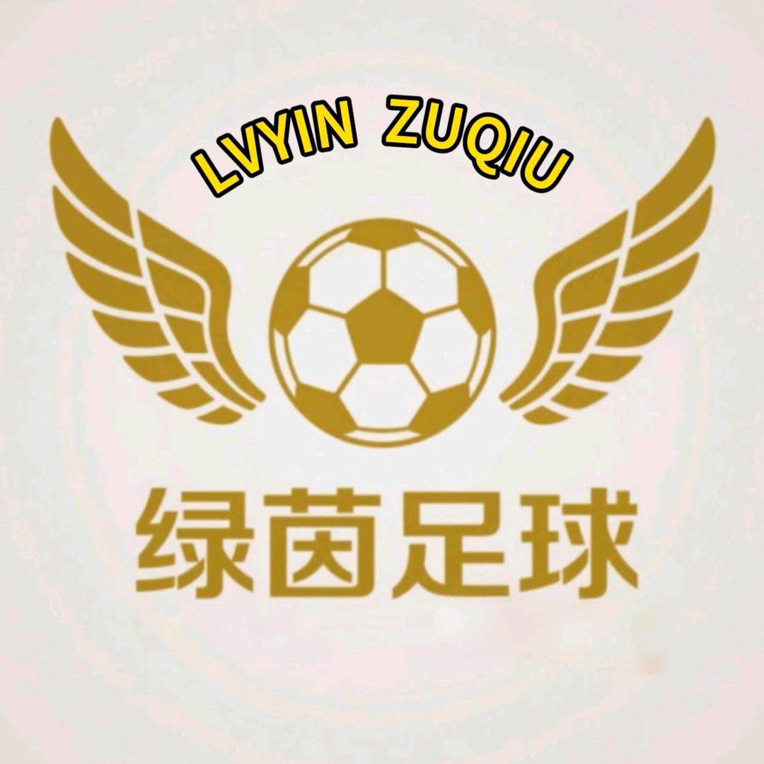绿茵足球