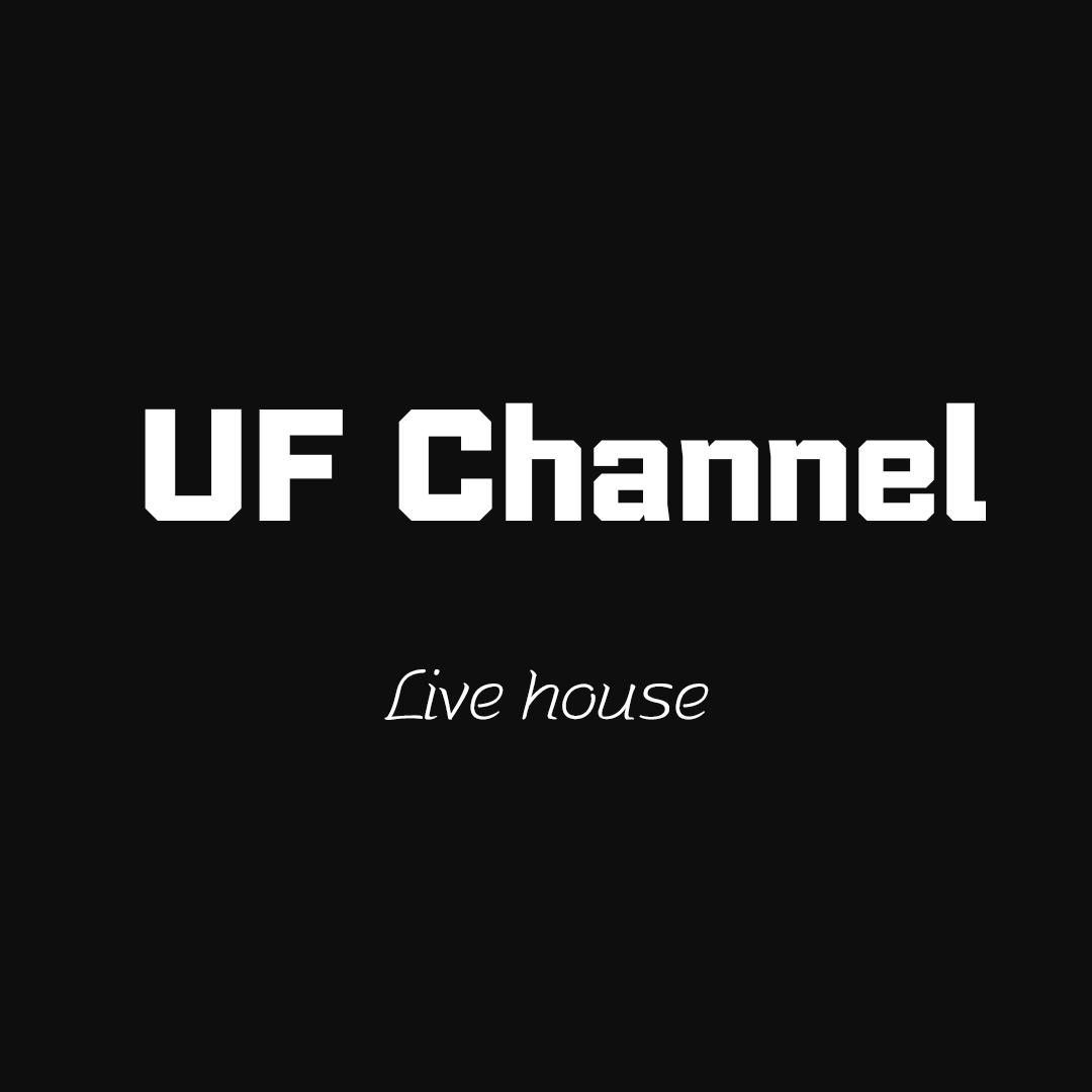 UFchannel可汗 订 台