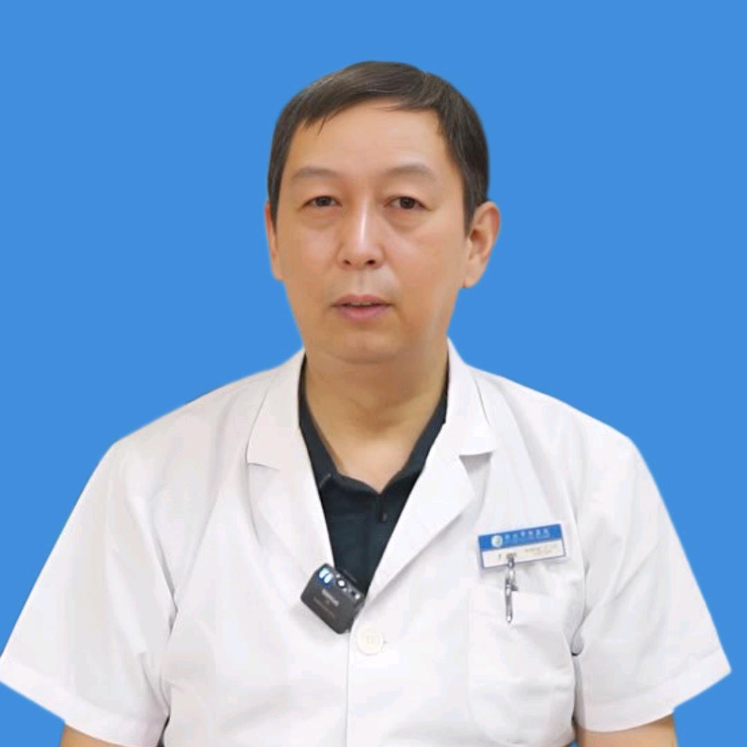 中医罗宏伟