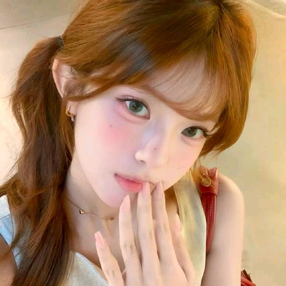 破碎小老太