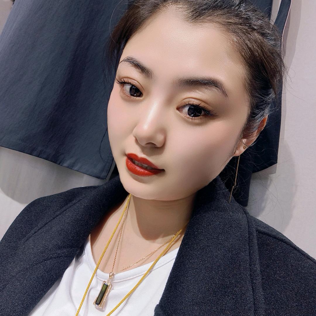 巴特尔中国黄金~陈小光