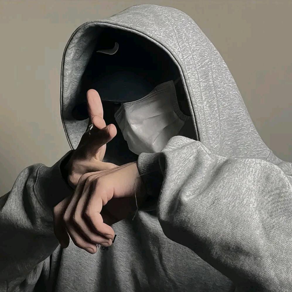 落幕