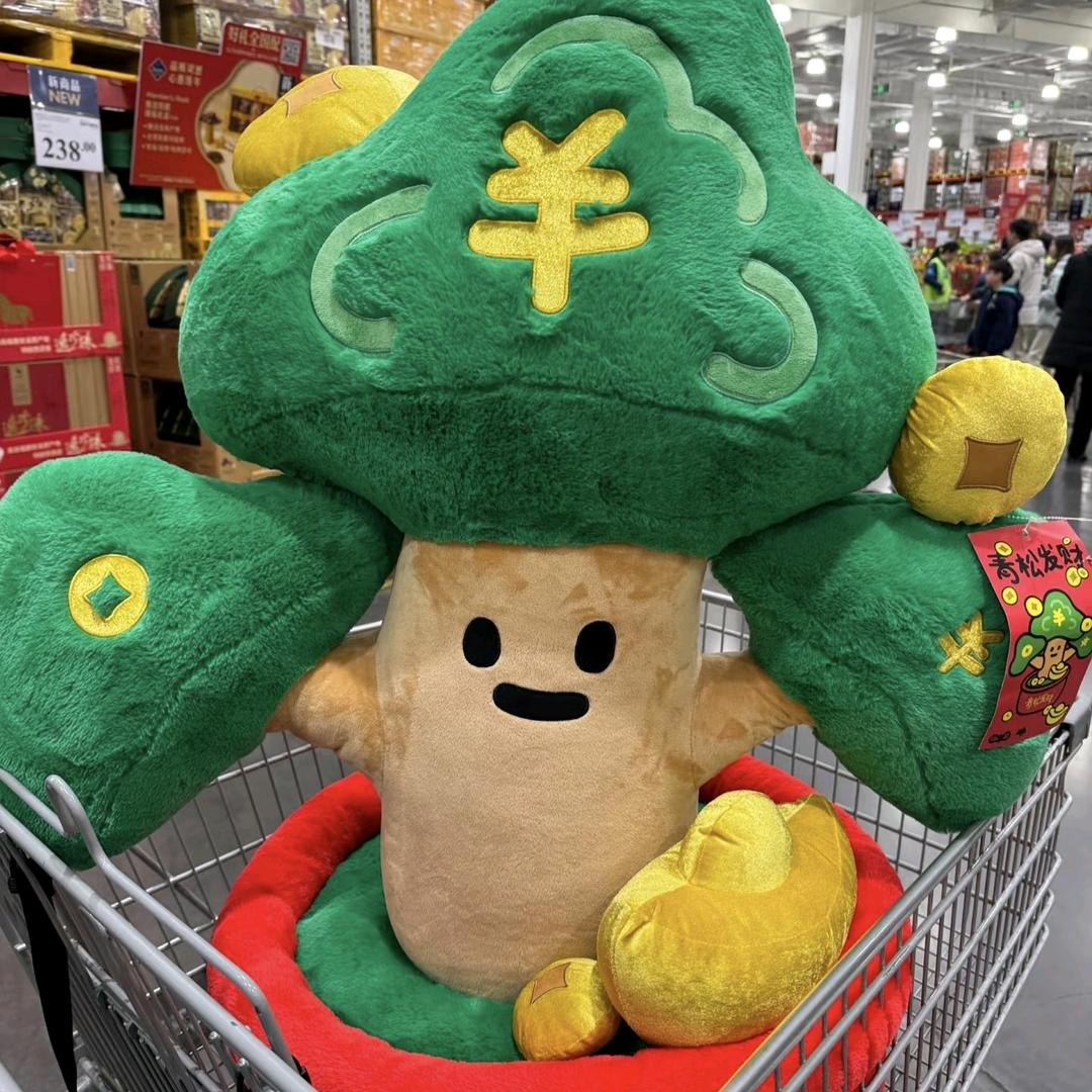小米优选