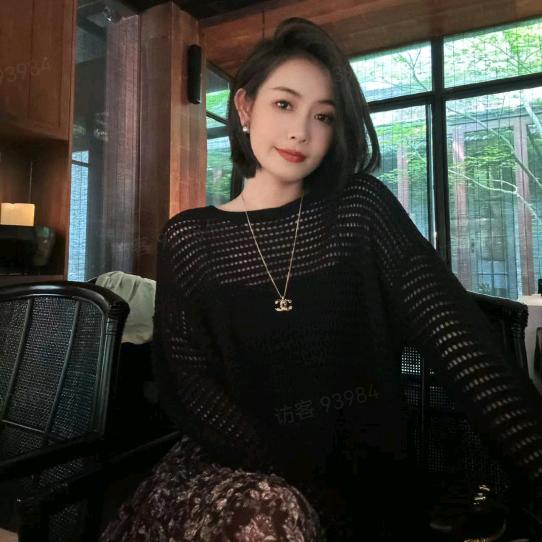 梦梦themeng-穿搭分享