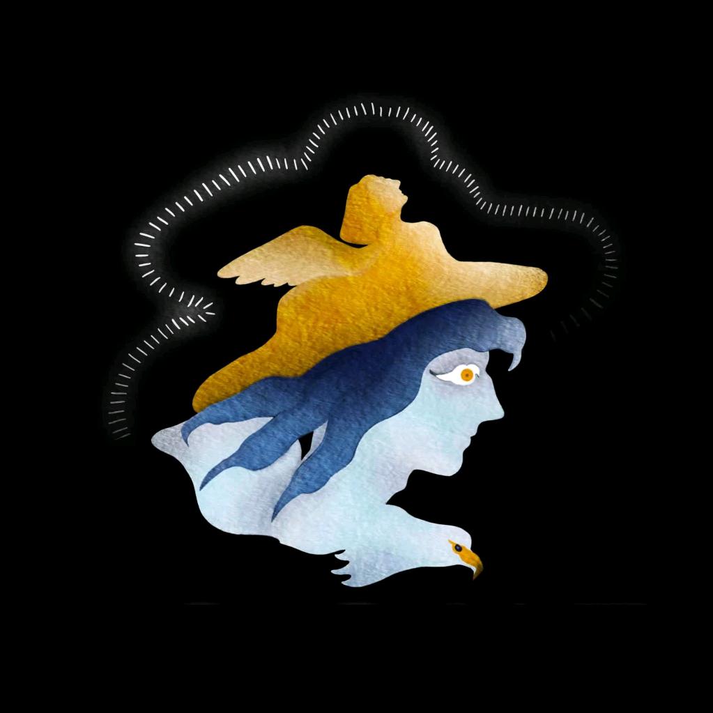 ROGUE潮玩