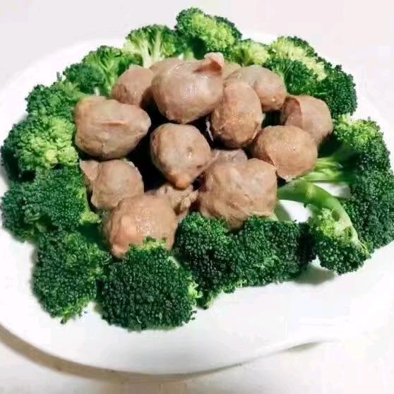 南扁酱牛杂