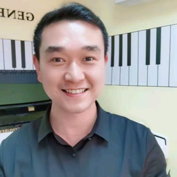 吴老师教唱歌
