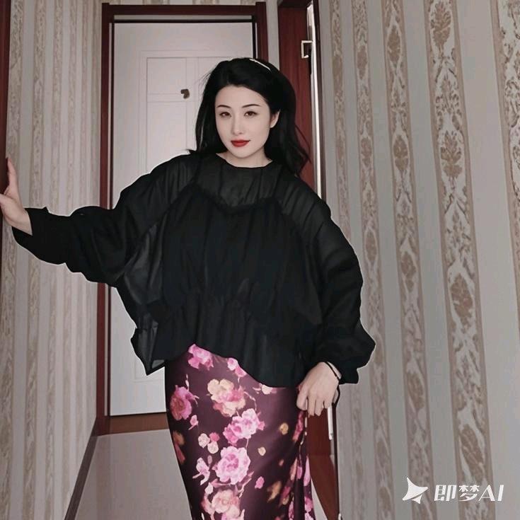 水灵儿