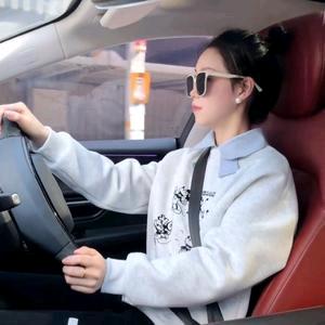 鸥小柒-每日穿搭优选