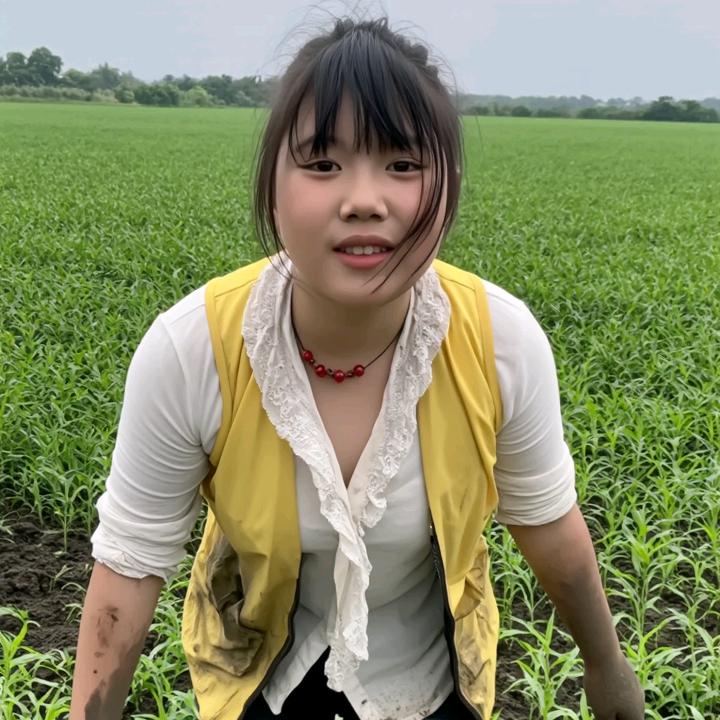 周萍萍（单身一个人）
