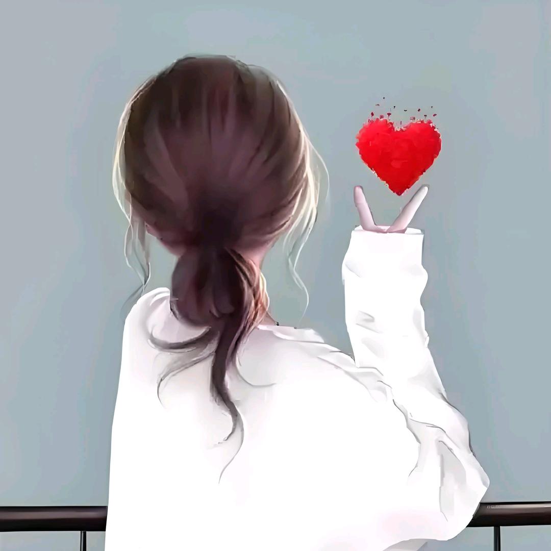 🥀এ᭄累了ꦿ谁💔疼ོ࿐ᩚ