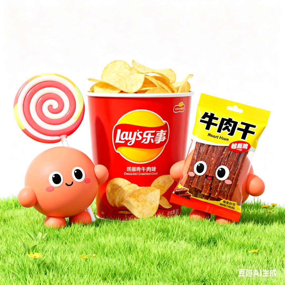 臻选食品馆