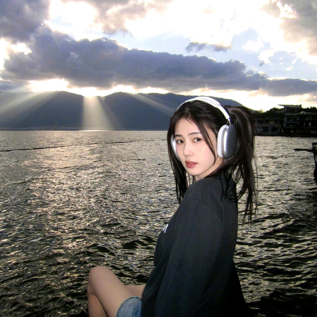 欣（鹿）