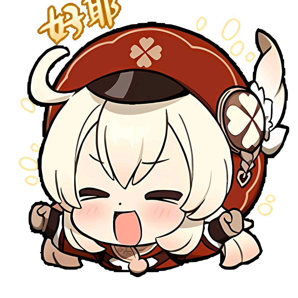 糖粒很甜