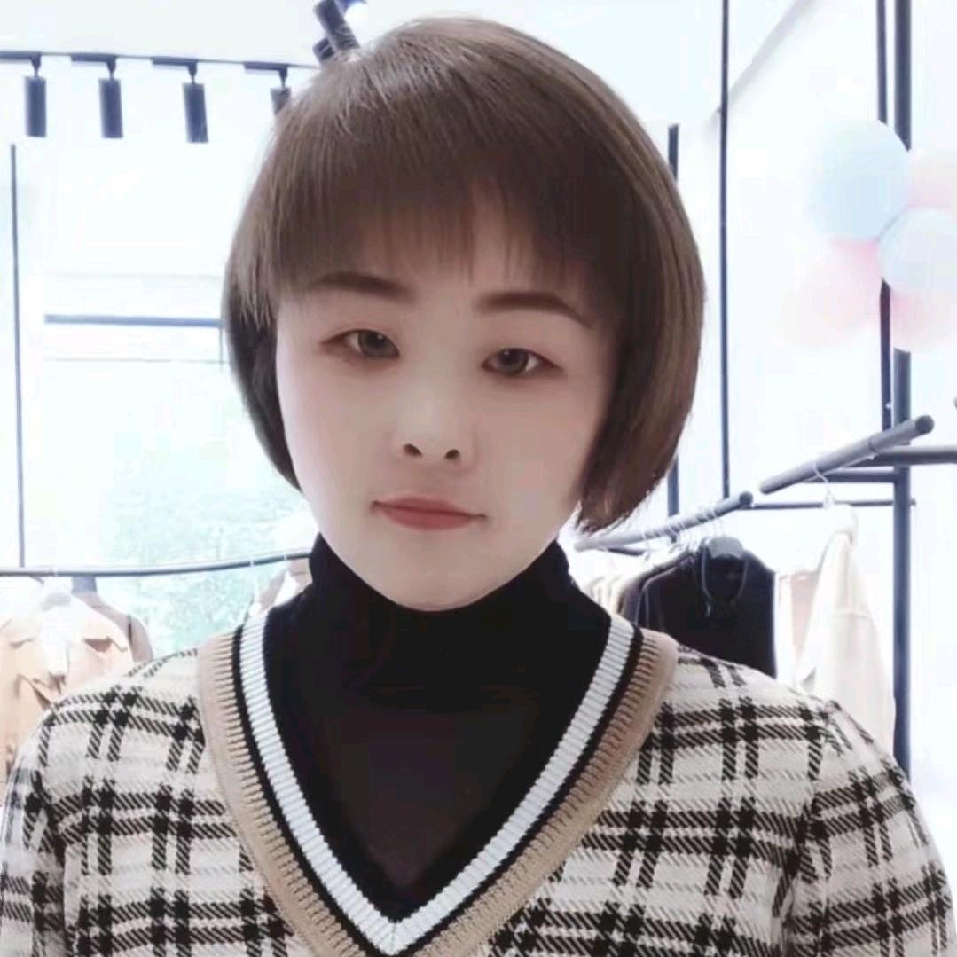 平定琪美造型