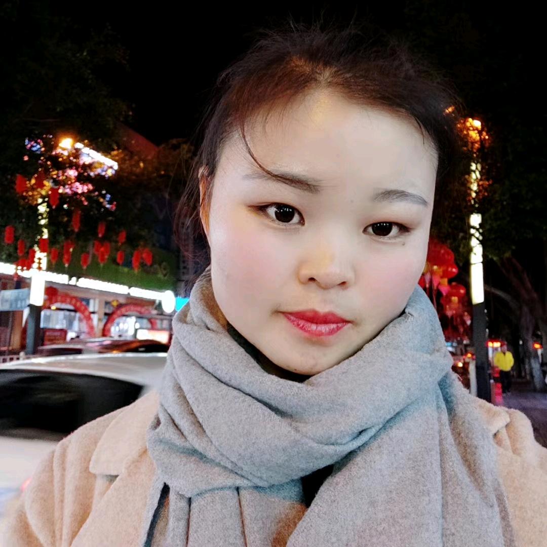 大脸花花