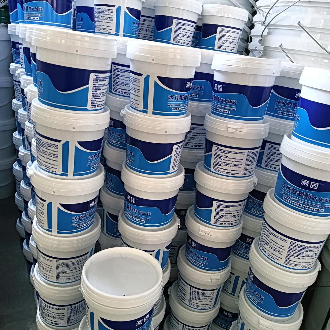 滴固防水涂料厂
