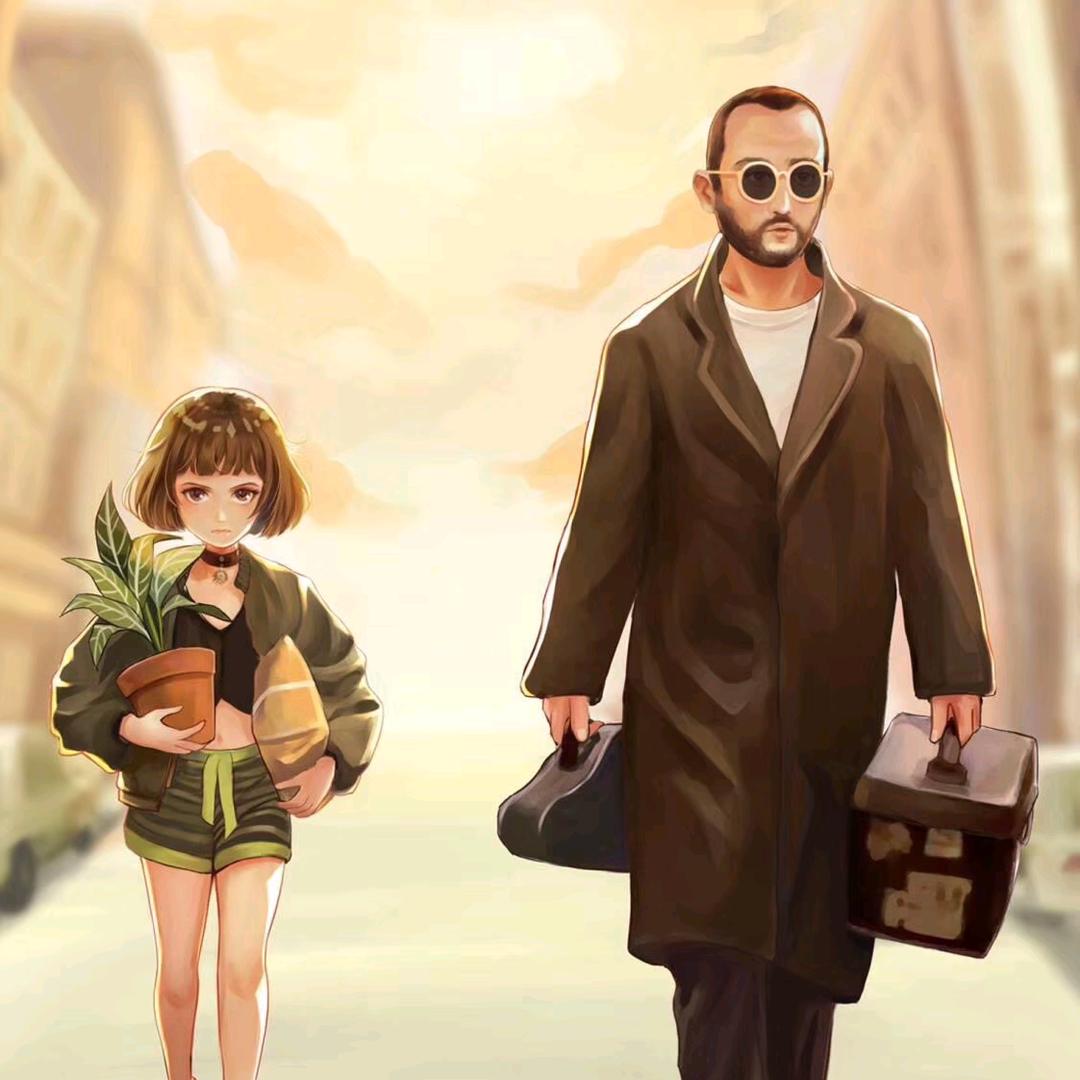 云淡风轻看世事无常