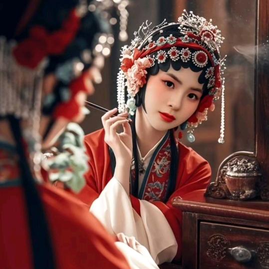 闵兮婉