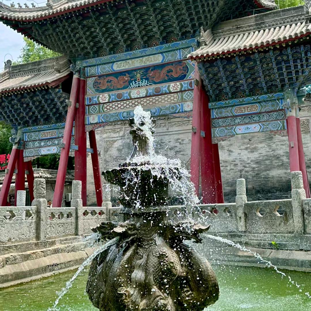 全家幸福，万事如意